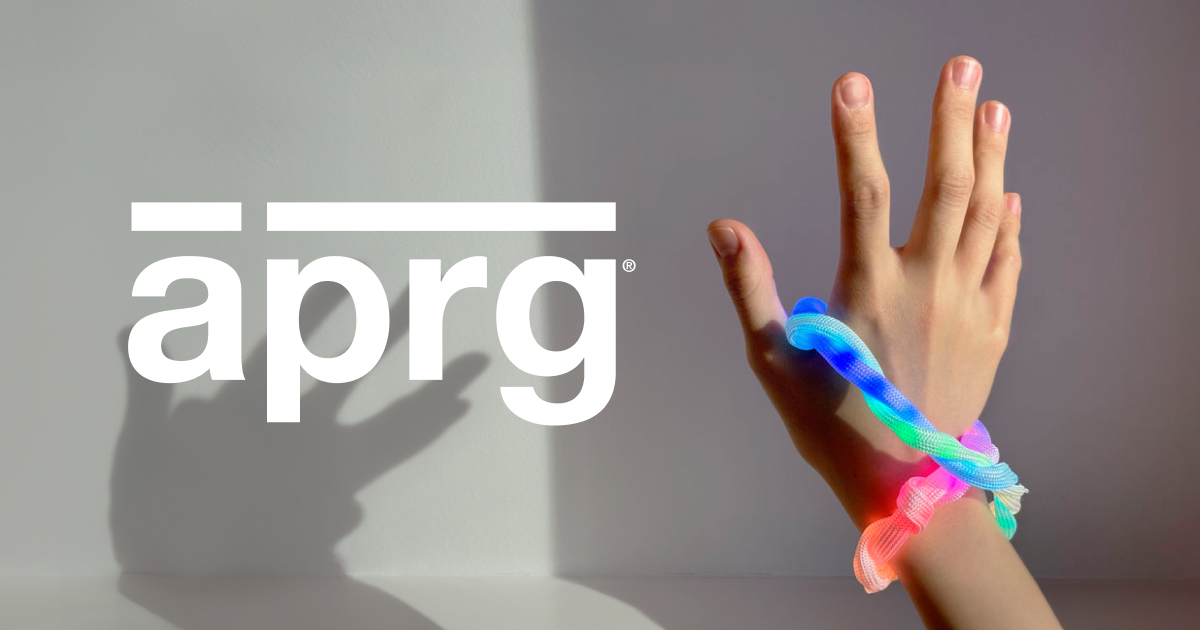 knotLight | PRODUCTS | aprg® - art and program, Inc.